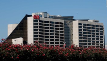 ATLANTA, GA - NOVEMBER 29: The CNN Center building stands on November 29, 2012 in Atlanta, Georgia. CNN announced that is has named former NBC Universal chief Jeff Zucker as its new top executive. (Photo by Kevin C. Cox/Getty Images)