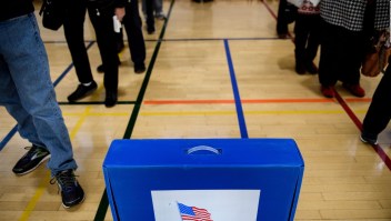 La guía de las elecciones intermedias para los no estadounidenses