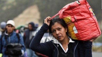 Perú dejará de otorgar el Permiso Temporal de Permanencia a los venezolanos