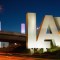 Aeropuerto Los Angeles LAX