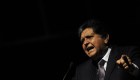 El expresidente de Perú Alan García solicita asilo en embajada de Uruguay