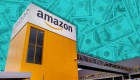Amazon, ¿valió la pena haberle otorgado beneficios fiscales con sus nuevas sedes?