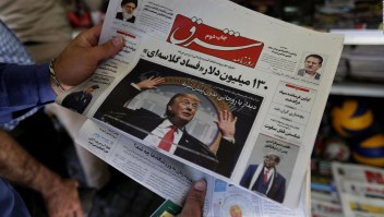 ¿Subirá el precio del petróleo tras las sanciones a Irán?