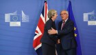 Reino Unido y la UE, más cerca de culminar el brexit
