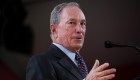 Bloomberg hace donativo a Universidad Johns Hopkins