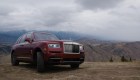 La camioneta todo terreno Rolls-Royce más cara del mundo