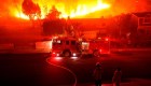Los incendios en California: ¿hubo mal manejo de los recursos forestales como dice Trump?
