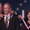 Los Bush reciben Medalla de la Libertad