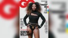 : Polémica por la portada de Serena Williams como mujer del año
