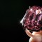 Este es el diamante más caro del mundo