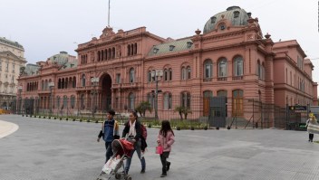 Argentina: ¿qué área del Gobierno verá un fuerte recorte en el presupuesto 2019?