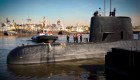 Submarino ARA San Juan: a un año de su desaparición en Argentina