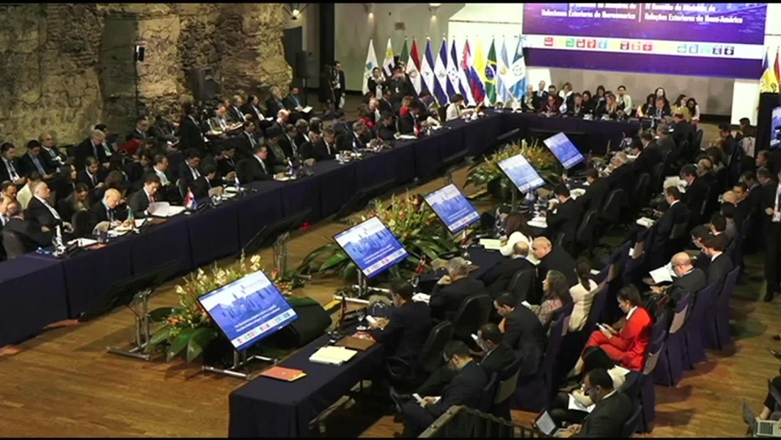 Migración, el tema pendiente en Cumbre Iberoamericana