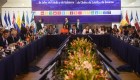 Migraciones en la región acaparan Cumbre Iberoamericana