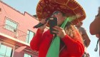 Las protestas estallan en Tijuana por la llegada de migrantes de la caravana