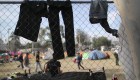 Alcalde de Tijuana pide ayuda por llegada de los migrantes