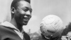 La hazaña de Pelé cumple 49 años: 1.000 goles