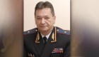 Crítico del Kremlin rechaza a candidato para dirigir la Interpol