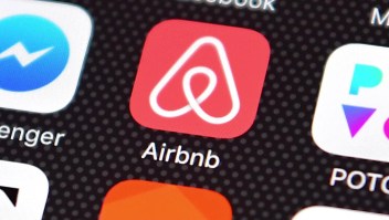 Airbnb no alquilará en asentamientos de Ribera Occidental