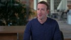 #LaCifradelDía: 60% de las acciones de Facebook son controlas por Mark Zuckerberg