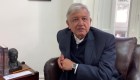 Samuel García: López Obrador se olvidó de sus tres promesas