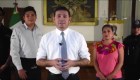 Alcalde de Guanajuato se retracta de sus críticas a turistas