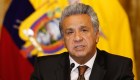Radical reestructuración de ministros en Ecuador