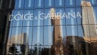 Dolce & Gabbana lamenta escándalo en China