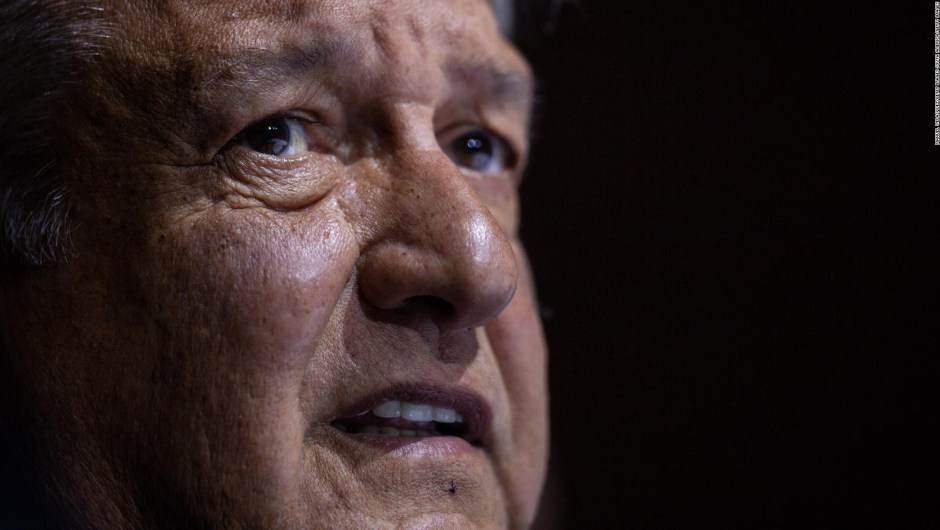 ¿Se complica el panorama para López Obrador con las caravanas migrantes?