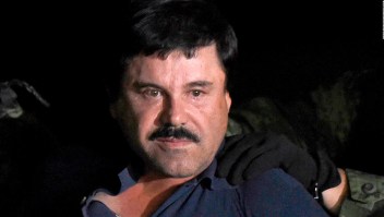 El perfil de un narcotraficante: ¿Por qué "El Chapo" necesitaba publicidad?