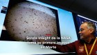 #MinutoCNN: Sonda InSight toma su primera foto en Marte