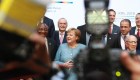 RankingCNN: las tres jefas de Estado que participarán del G20