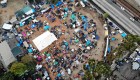 Tijuana recibe más inmigrantes: ¿seguirán las protestas?