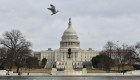 EE.UU.: ¿podría haber un cierre del Gobierno en diciembre?