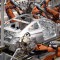 Estos robots de BMW construyen 1.000 autos al día