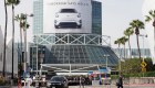 Salón del Automóvil de Los Ángeles exhibe innovadores y legendarios diseños