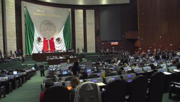 Proyecto de ley para eliminar fuero en México, ¿reforma a medias?