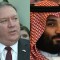 Pompeo sigue defendiendo al príncipe saudí en caso Khashoggi