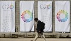 RankingCNN: Estos son los tres temas centrales de la cumbre del G20