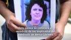 #MinutoCNN: Expectativa por veredicto en caso de Berta Cáceres