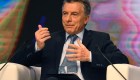 Mauricio Macri: Espero que todos se lleven la mejor impresión del G20