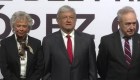 AMLO y los retos del gobierno entrante en México