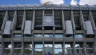 Así será la seguridad por la Copa Libertadores en el Santiago Bernabéu