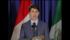 Trudeau sobre T-MEC: Acuerdo que fortalezca la clase media