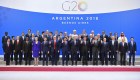 G20: ¿representa la cumbre un voto de confianza para Argentina?