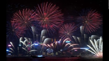 10 lugares espectaculares para recibir el Año Nuevo
