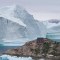 Glaciares de Groenlandia se derriten a un ritmo acelerado