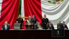 López Obrador  sobre Trump "He recibido un trato respetuoso"