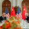Tregua entre Estados Unidos y China