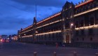 Un recorrido por el Palacio Nacional de México, el centro de poder del país
